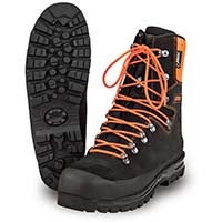 Chainsaw Boots